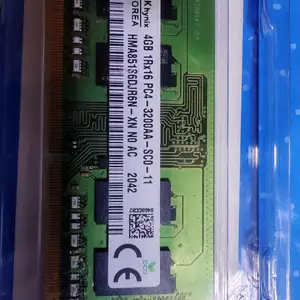 Оперативная память 4gb ddr4 для ноутбука, Душанбе
