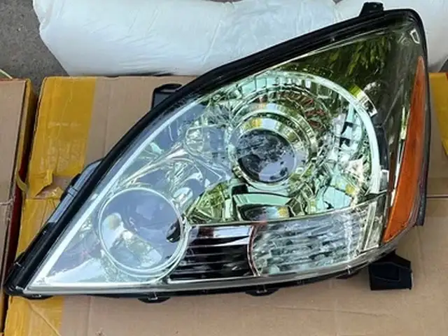 Передняя Фара Lexus GX470 2003-2009 original, Душанбе