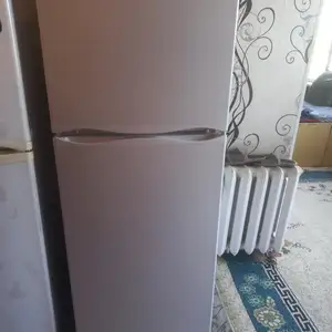 Холодильник, Душанбе