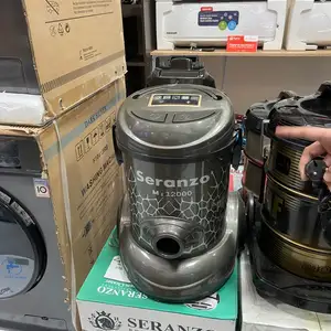 Пылесос Seranzo, Душанбе