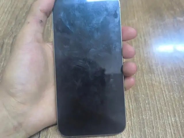 Apple iPhone 13 Pro, 128 gb, Gold, Панҷакент