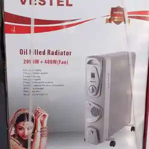 Радиатор VESTEL F 11, Душанбе