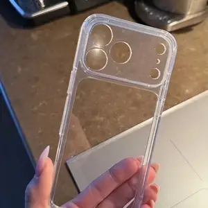 Чехол от iPhone 17, Душанбе
