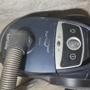 Пылесос philips, Душанбе