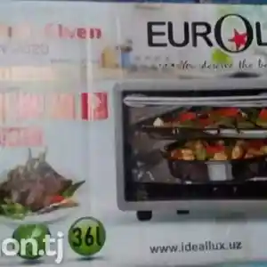 Духовая печь Eurolux, Душанбе