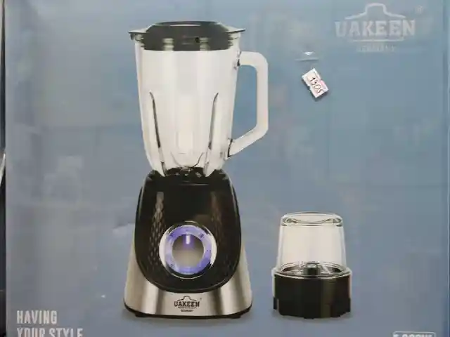 Блендер Vakeen 800, Душанбе