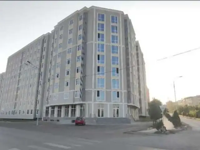 2-комн. квартира, 7 этаж, 61 м², 8 мкр, Худжанд