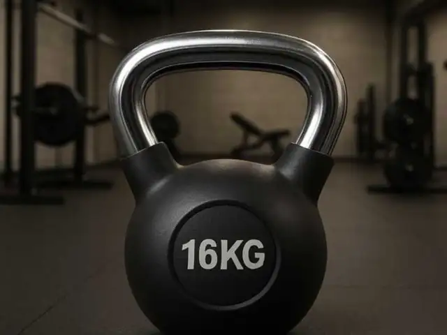 Гиря 16кг, Душанбе