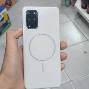 Samsung Galaxy S20+, Душанбе