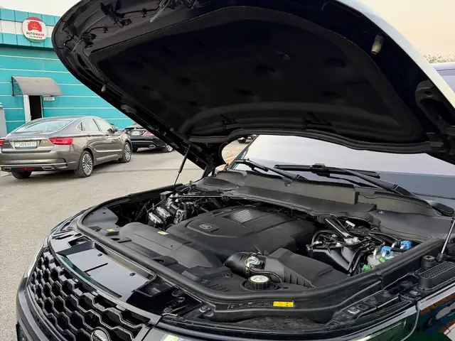 Land Rover Range Rover Sport, 2017, Душанбе - 11