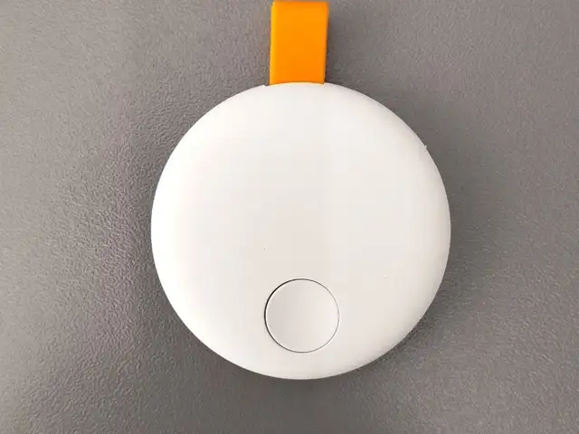 Умный брелок антипотеря Xiaomi Ranres Booty Smart Anti-Lost Device, Душанбе