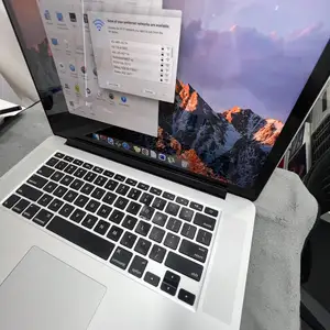Ноутбук macbook pro 15 inch 2024, Душанбе