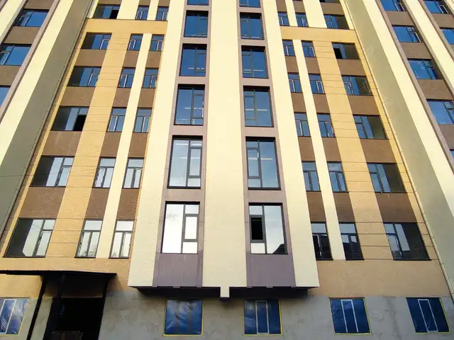 3-комн. квартира, 7 этаж, 85 м², 9 мкр, Турсунзаде