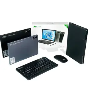 Планшет CCIT TAB 12 Max 16/1024GB черный, Душанбе