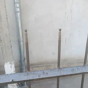 Решетка, Худжанд
