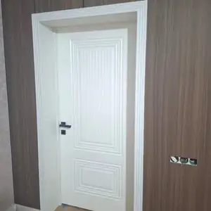 Дверь, Душанбе