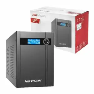 ИБП Hikvision DS-UPS2000, Душанбе