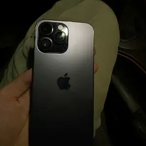 Apple iPhone 14 Pro Max, 256 gb, Deep Purple на запчасти, Исфара