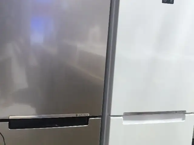 Холодильник Samsung RB33 185/60, Душанбе