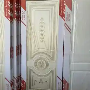 Дверь, Душанбе