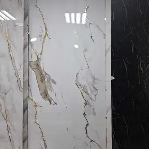 ПВХ Панель, Душанбе