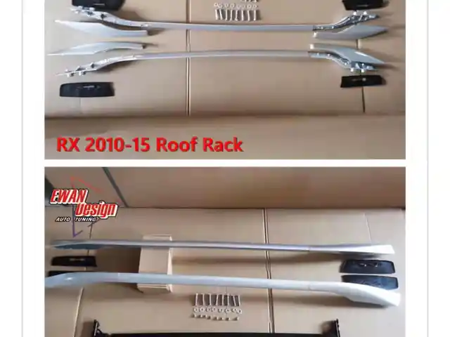 Рейлинг на крышу для Lexus RX2010-2015, Душанбе