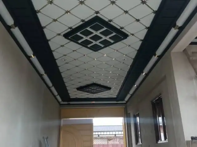 Хизматрасонии тунукафон, Душанбе