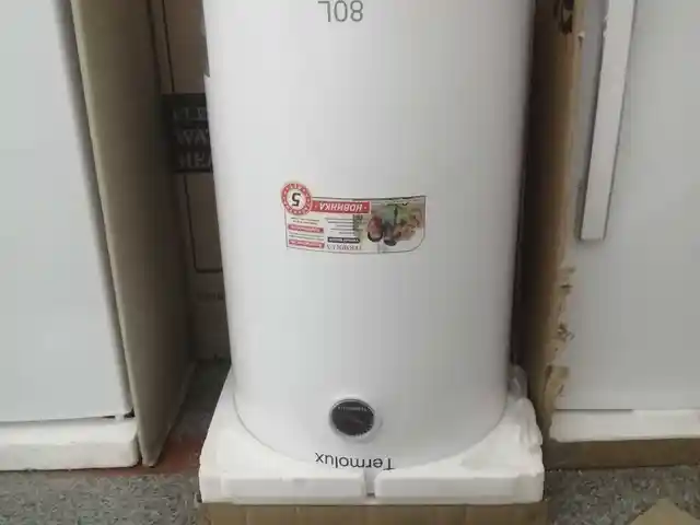 Водонагреватель 80л Termoix, Душанбе
