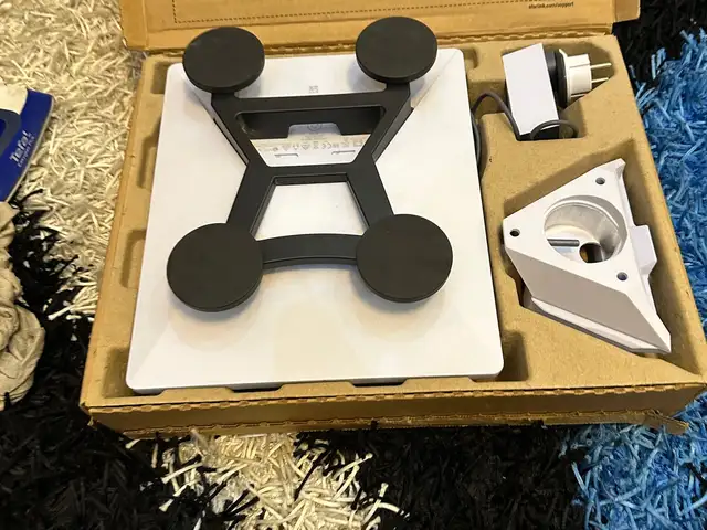 Starlink Mini, Душанбе