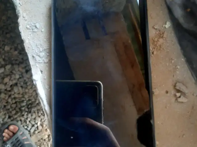 Samsung Galaxy A30, Кӯлоб