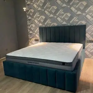 Кровать двуспальная, Душанбе