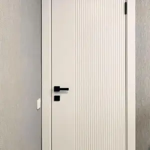 Дверь, Душанбе