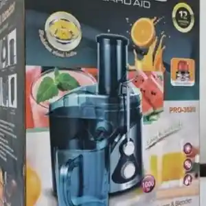 Соковыжималка, Душанбе