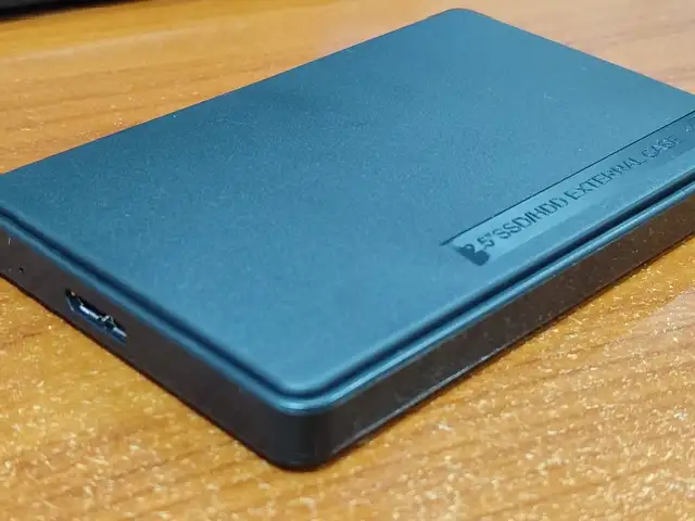 Внешний жёсткий диск 500Gb, Душанбе