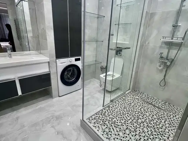 2-комн. квартира, 12 этаж, 100м², Цум, Душанбе - 12