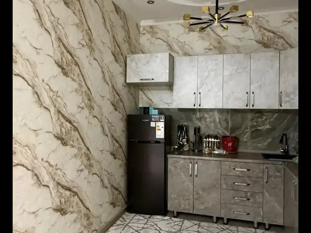 2-комн. квартира, 16 этаж, 75м², Шохмансур , Душанбе