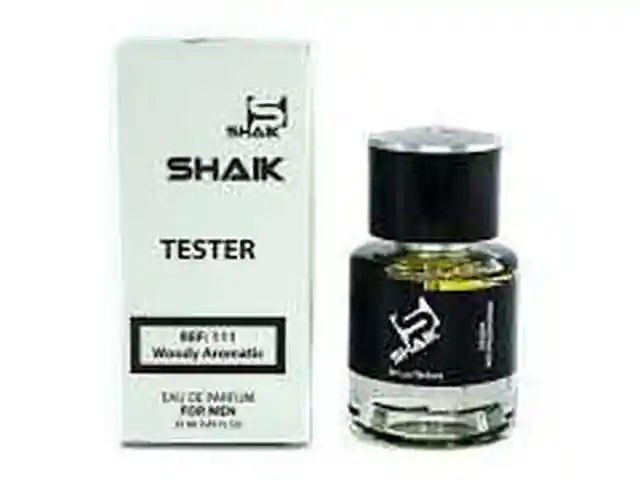 Женский парфюм Shaik, Душанбе