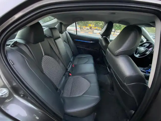Toyota Camry, 2021, Душанбе - 9