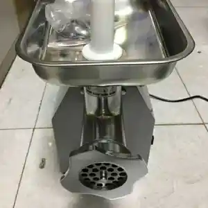 Мясорубка 22 Gadali, Душанбе