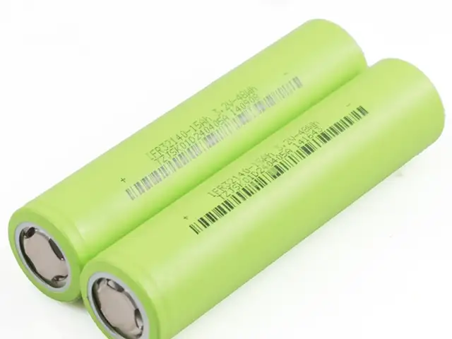 Аккумулятор LiFePO4, Худжанд