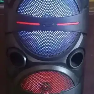 Колонка и сабвуфер, Душанбе
