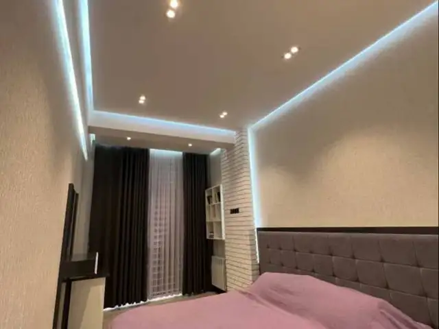 5-комн. квартира, 5 этаж, 200 м², Садбарг, Душанбе - 7
