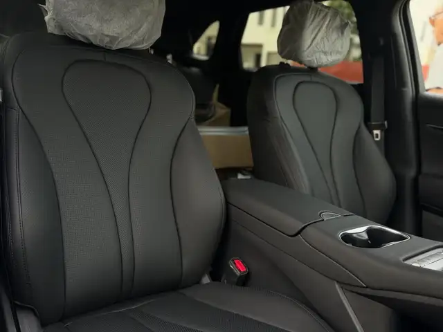 BYD Sea Lion 06, 2025, Худжанд - 8