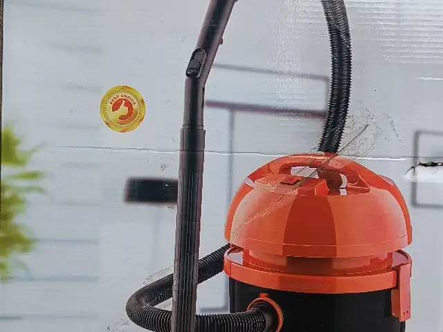 Пылесос, Душанбе