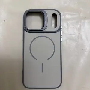 Чехол на Apple iPhone 17 Pro Max, Душанбе