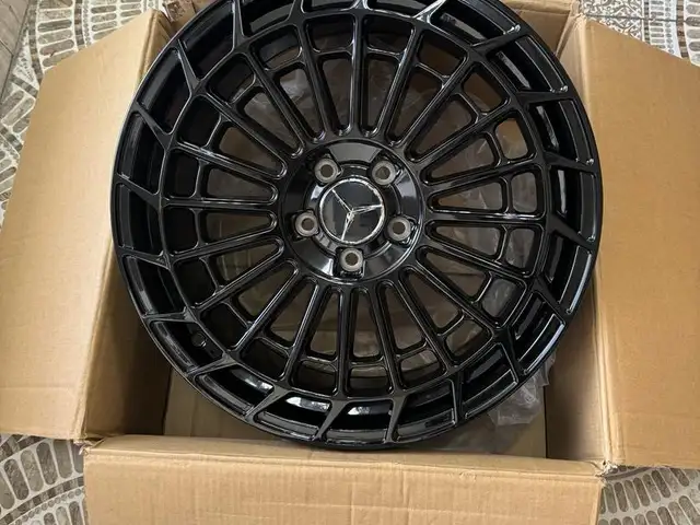 Диски R19, Душанбе