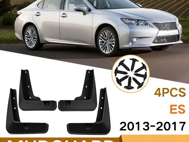 Брызговик для Lexus es250, Худжанд