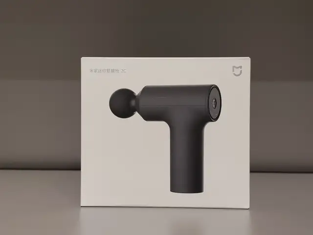 Массажер Xiaomi Mini 2C, Душанбе