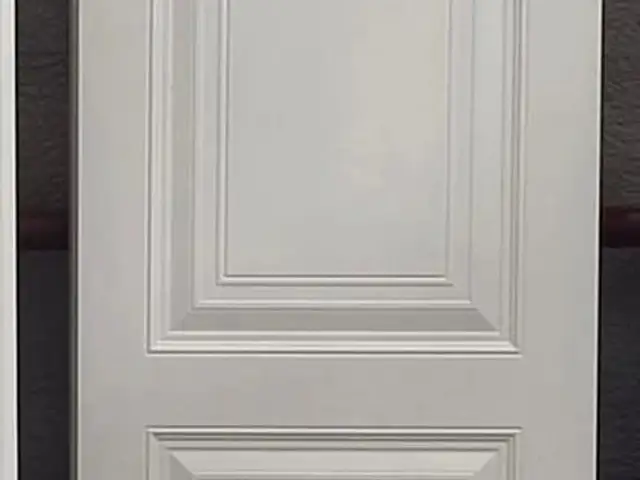 Дверь, Душанбе