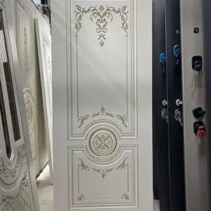 Дверь, Душанбе